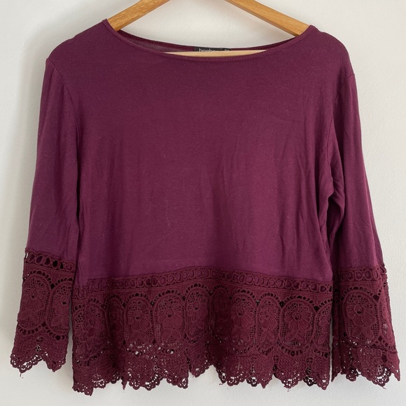 Boohoo Tops - Boohoo Crop Top